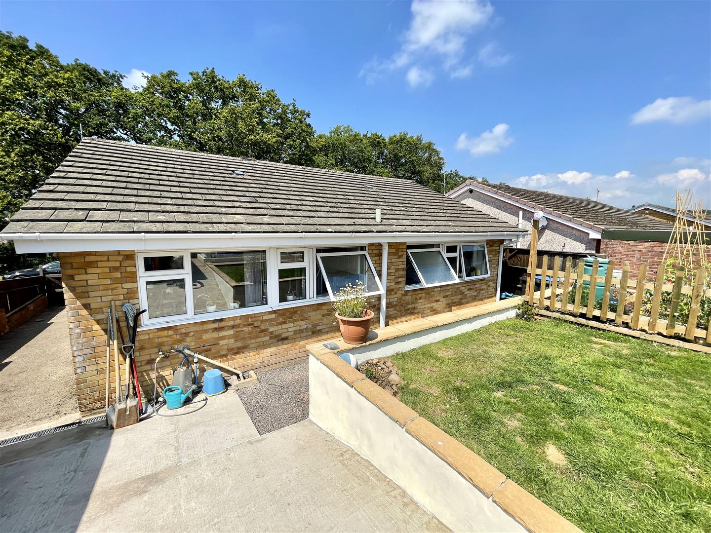 Wyebank Road, Tutshill, Chepstow Moon & Co